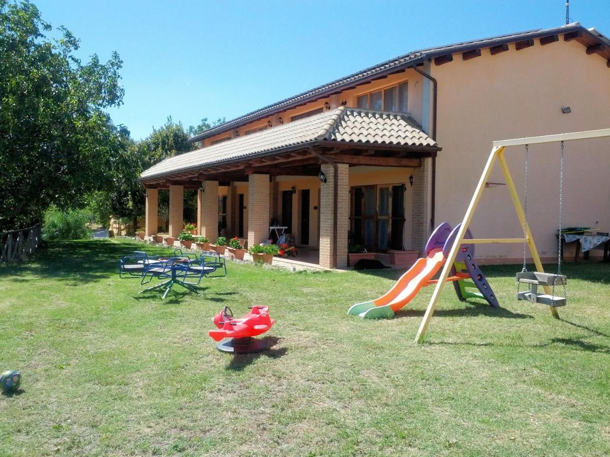 Agriturismo BIO Fattoria Le Origini - Housity