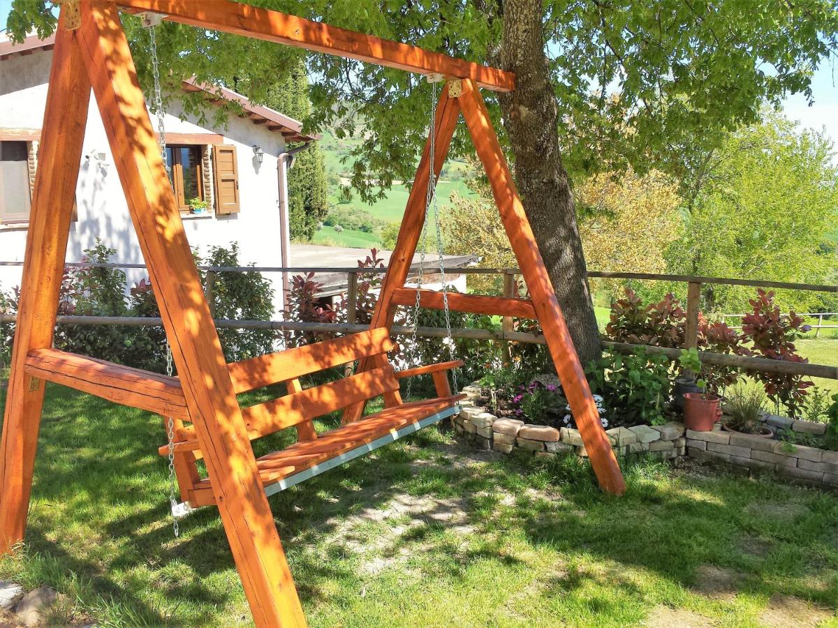Agriturismo BIO Fattoria Le Origini - Housity