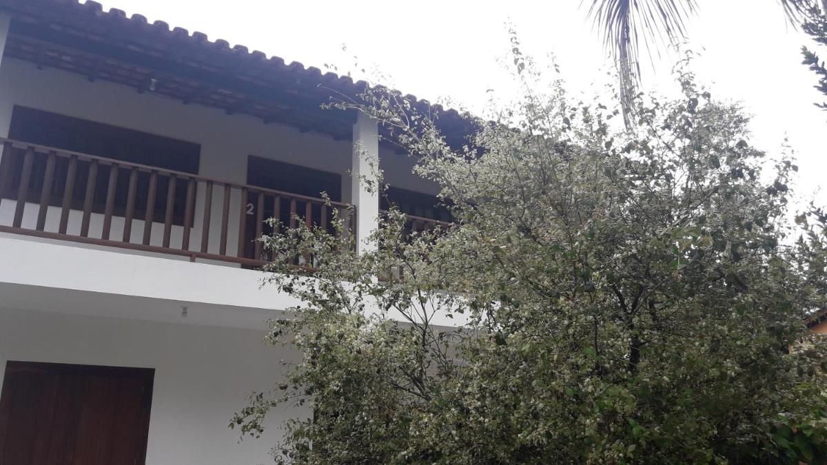 Musa Velutina - Housity