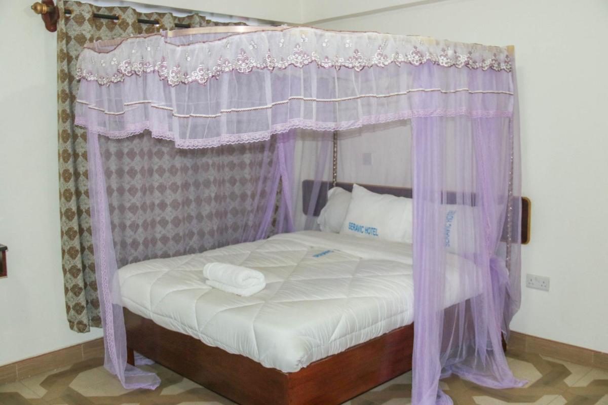 Seravic Hotel - Housity