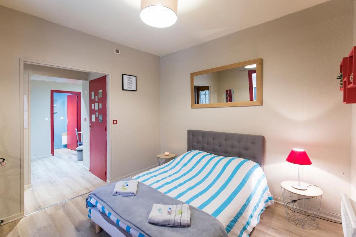 Bienvenue au ptit Lourdais! - Housity