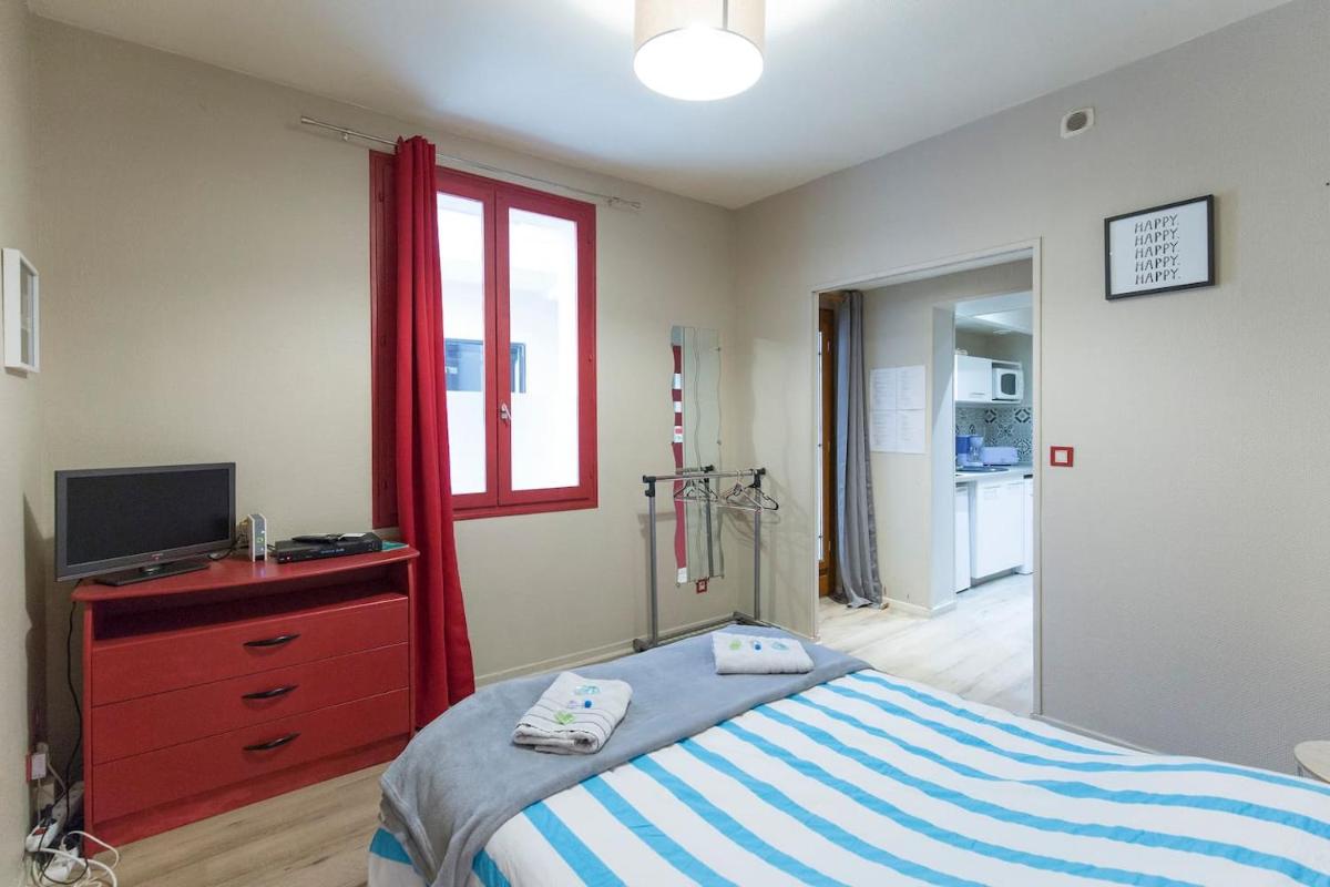 Bienvenue au ptit Lourdais! - Housity