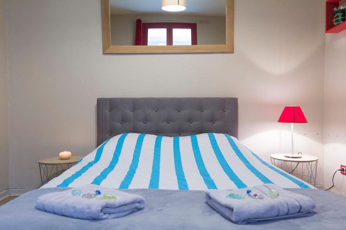 Bienvenue au ptit Lourdais! - Housity