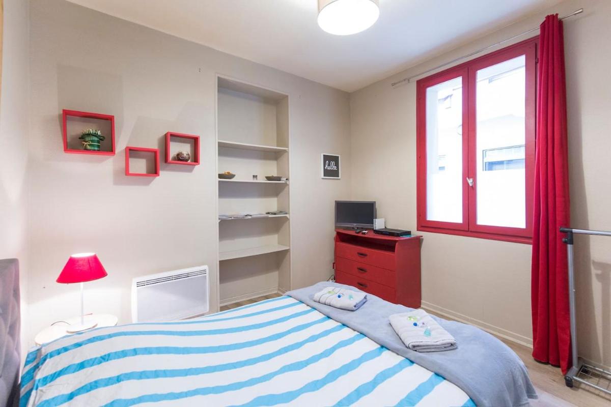 Bienvenue au ptit Lourdais! - Housity