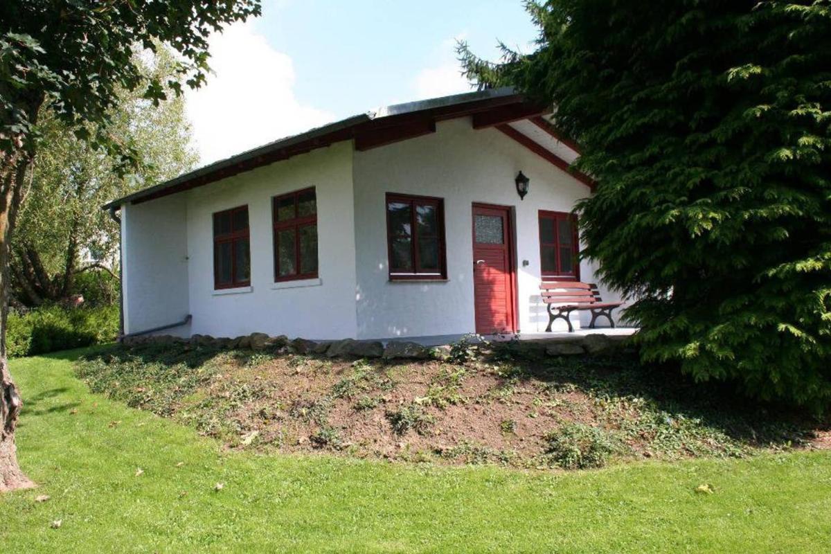 Rennscheune - Himmlisch in die Grüne Hölle - Housity
