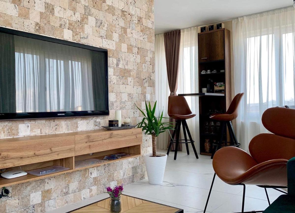 Comfort Deluxe Flat - Housity