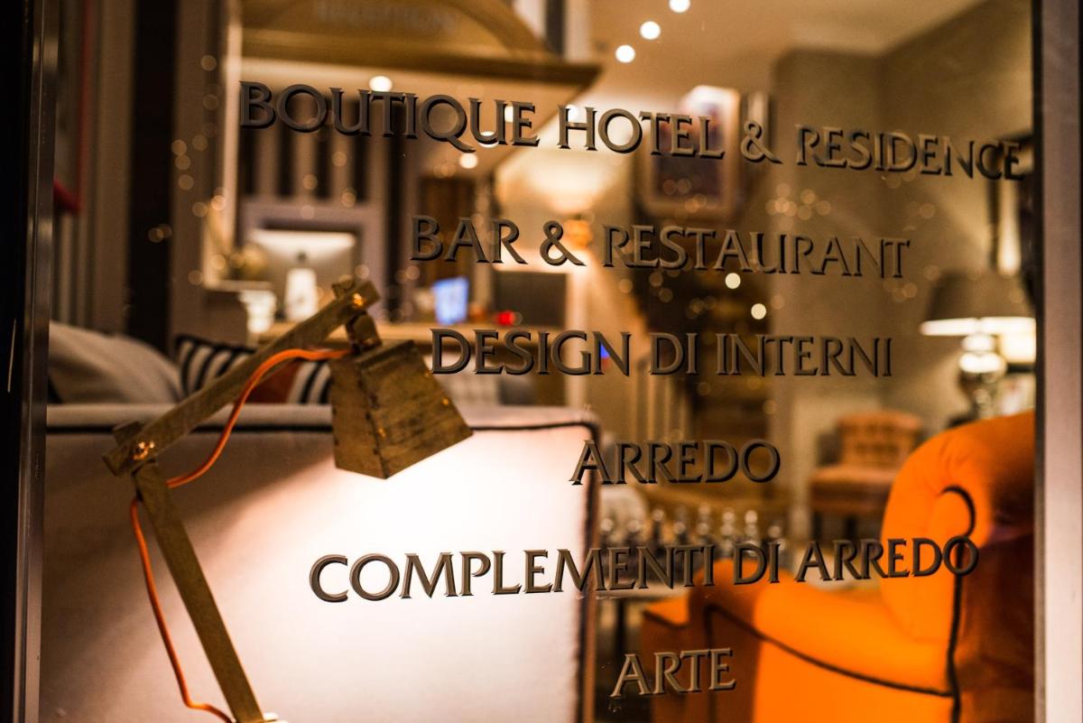 Suitetrails - Vmaison Hotel Messina