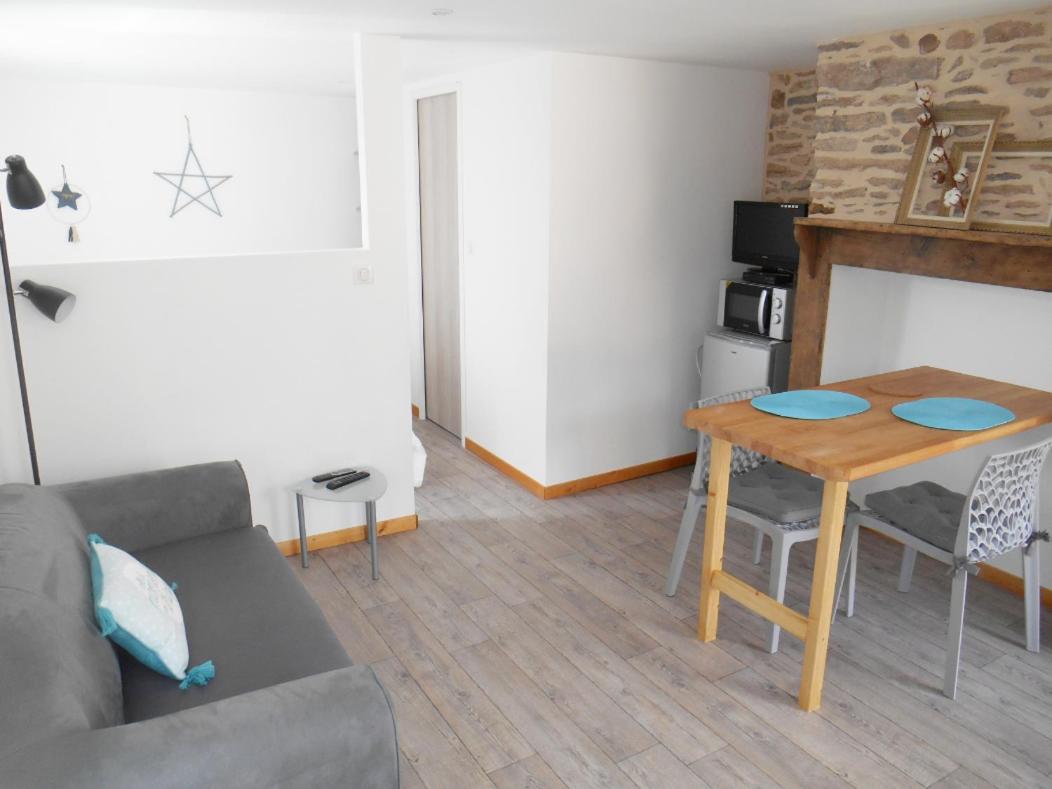 Chez Papy et Mamie - Housity