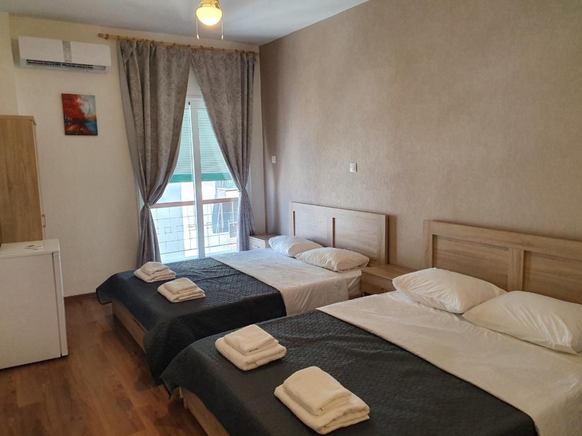 Athens center rooms - Hizvo