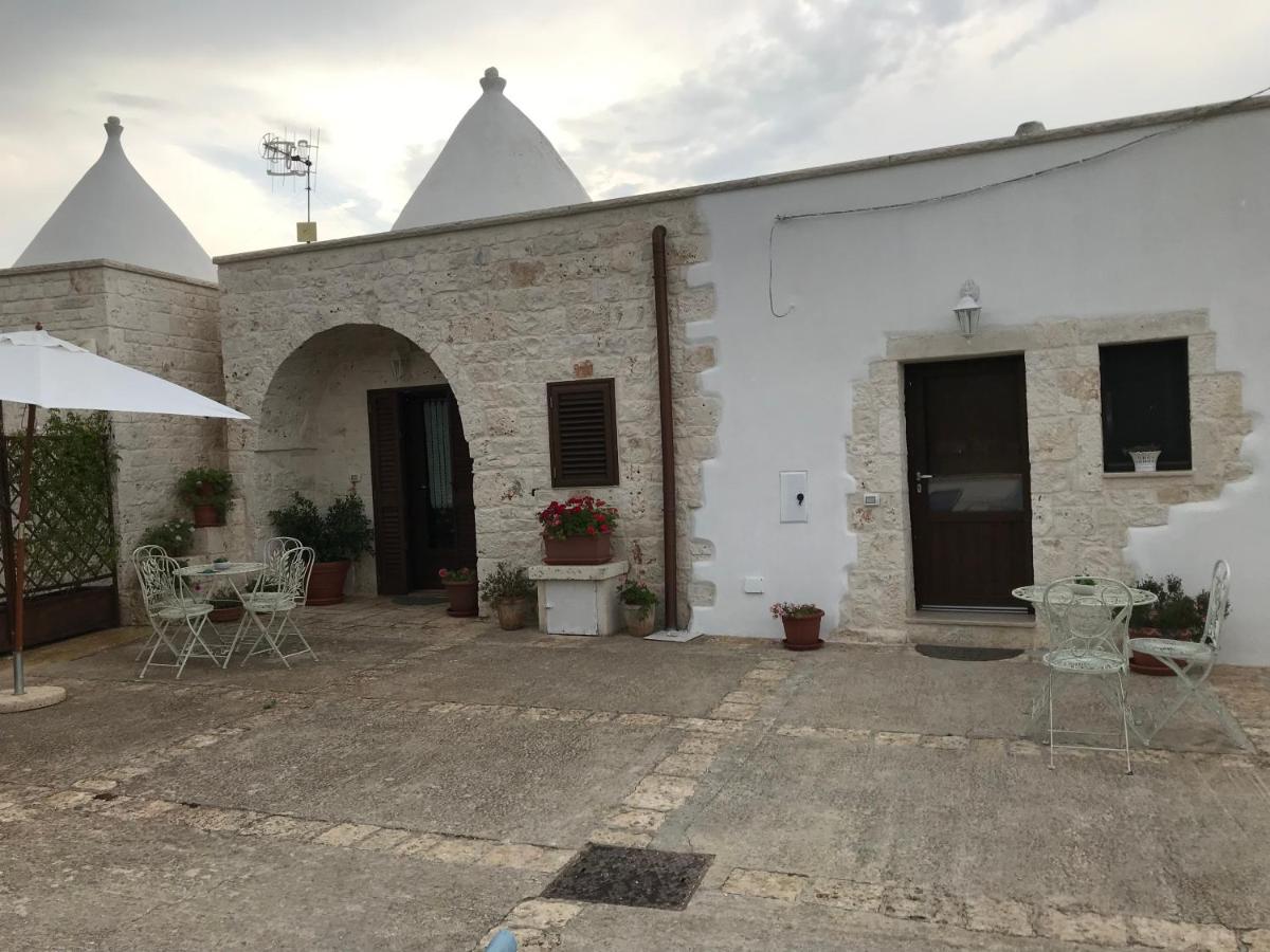 Il Trullo di Giulietta - Housity