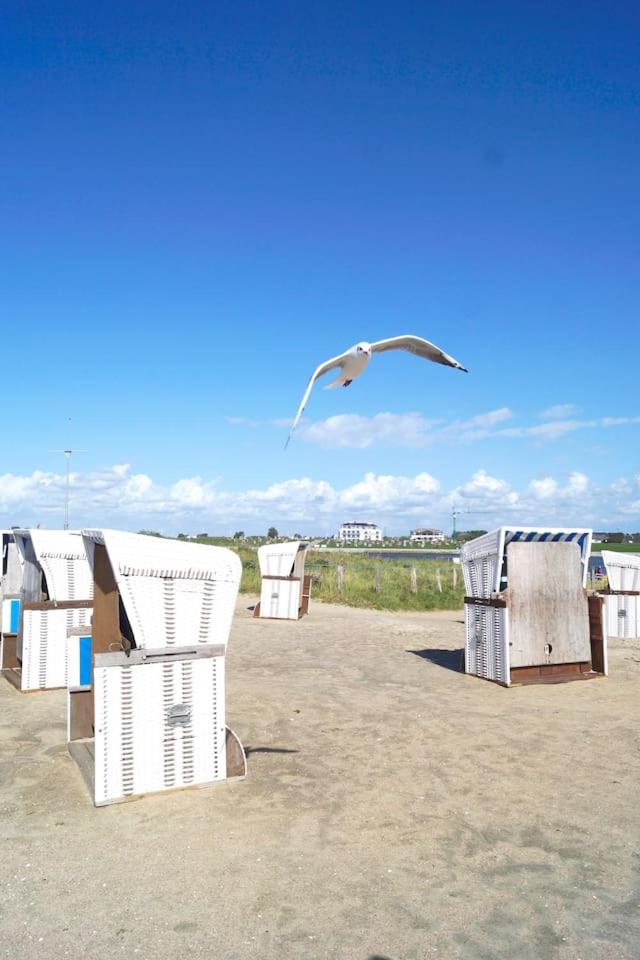 BüsumerDeichQuartier - Housity