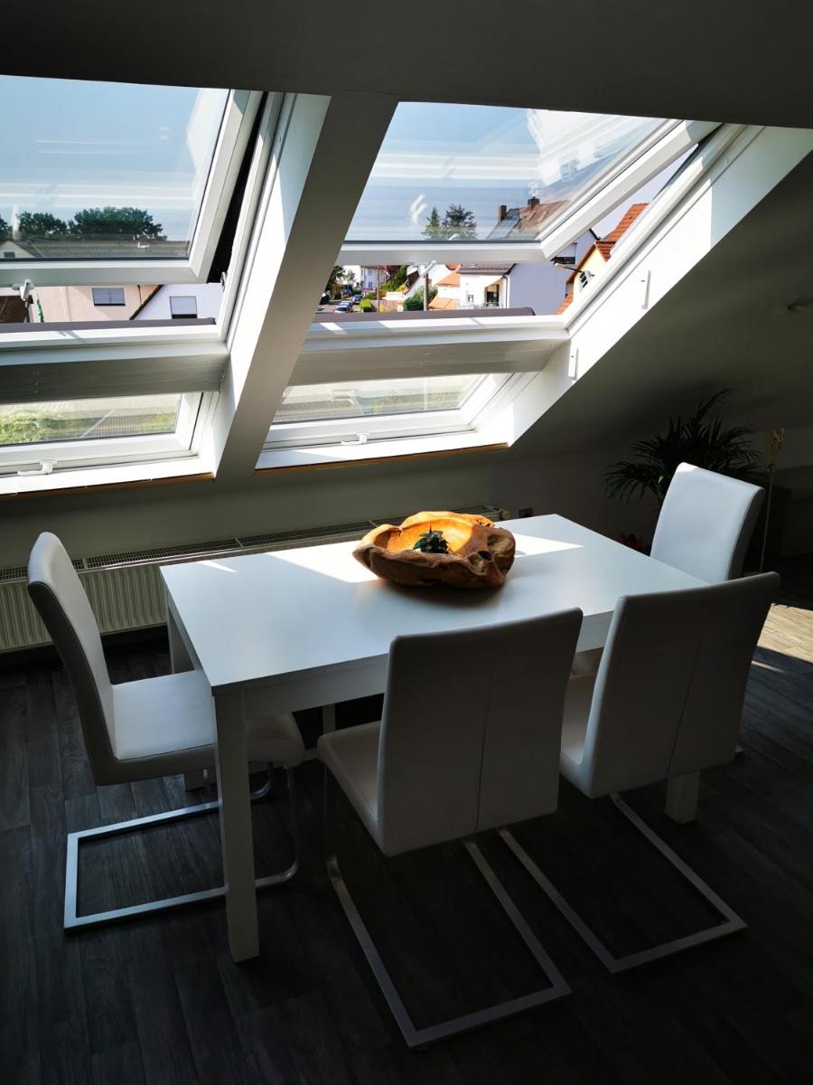 Ferienwohnung Sonnenblick in Zirndorf - Housity