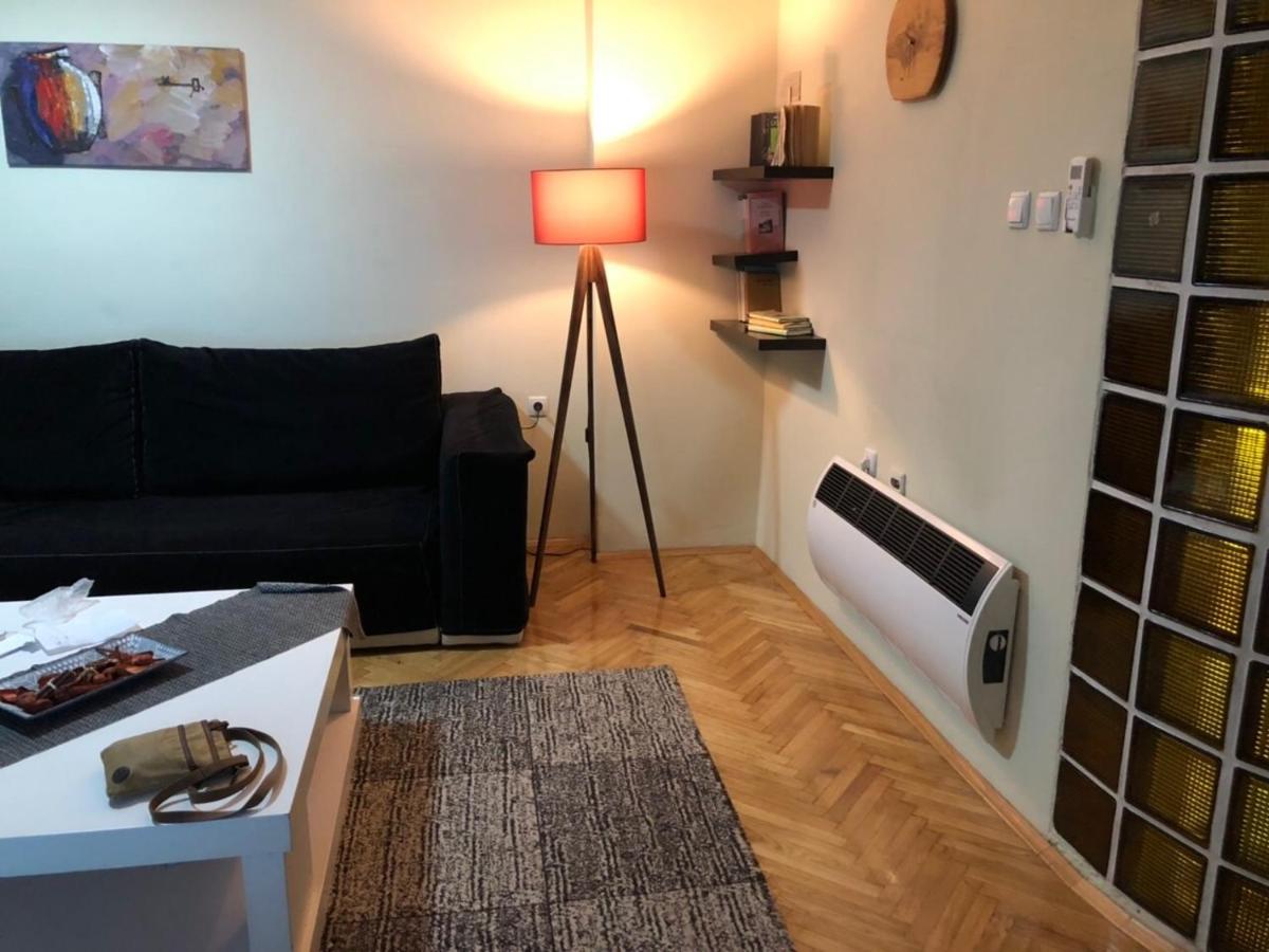 Suitetrails - Central apartment with city view