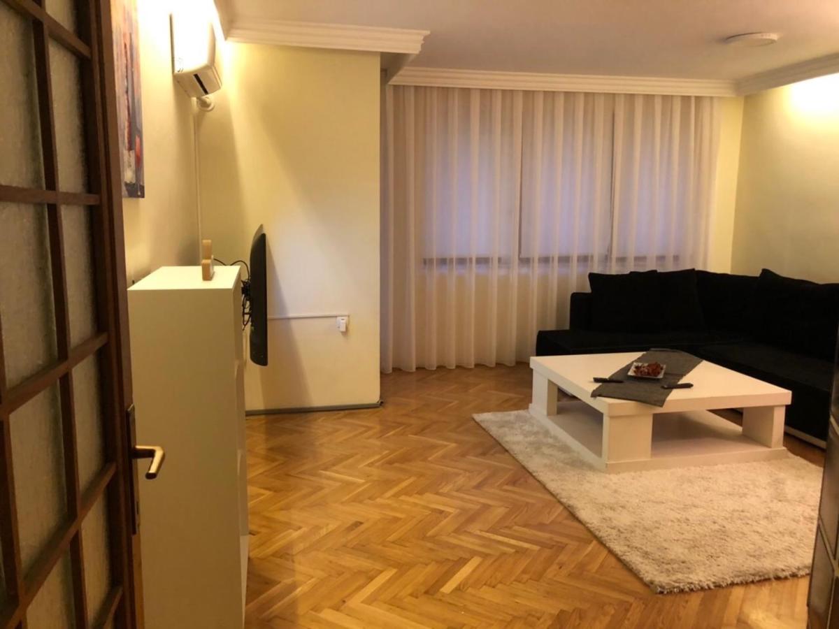 Suitetrails - Central apartment with city view