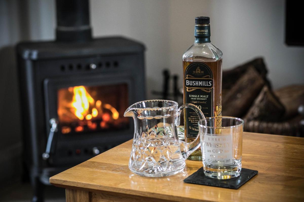 Bayview Farm Holiday Cottages - Housity