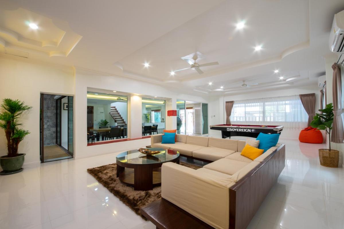 Rudi House - Housity