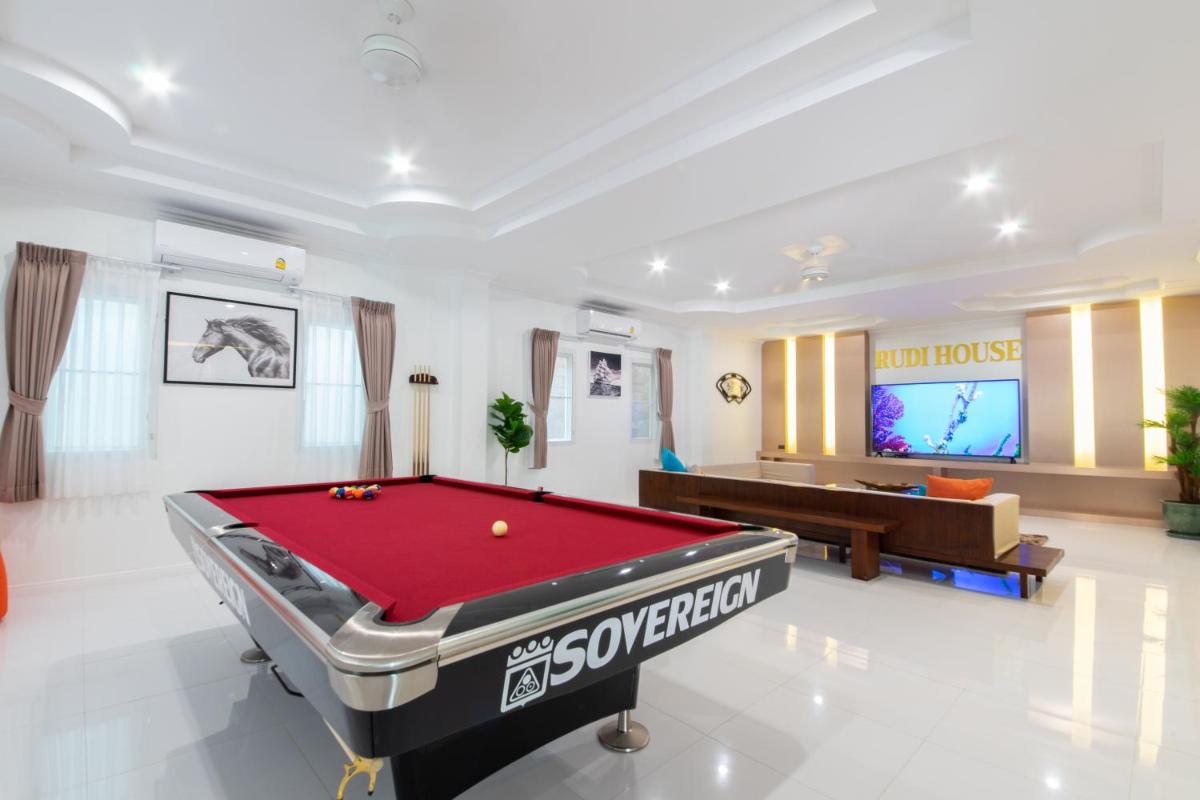 Rudi House - Housity