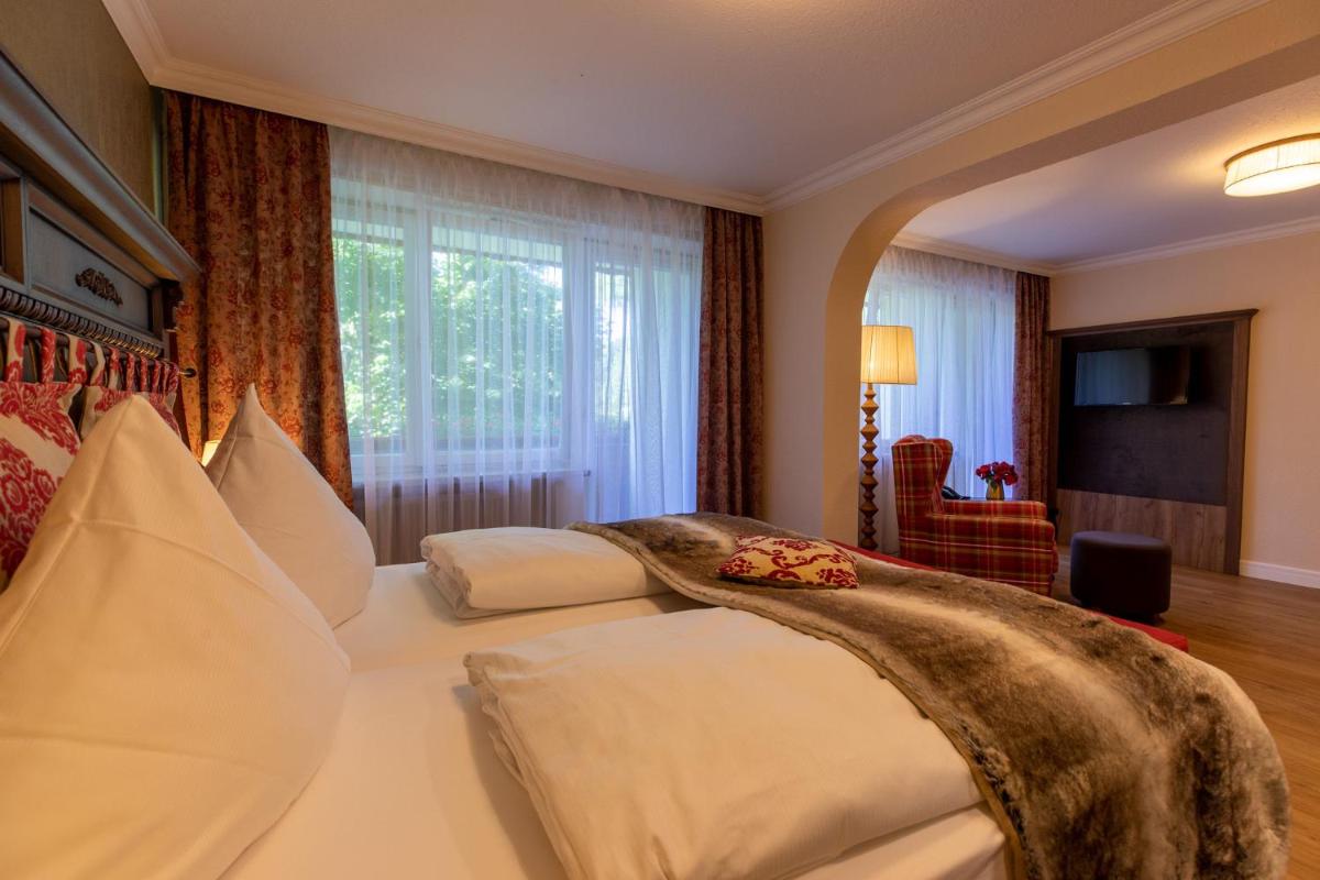 Parkhotel - Housity