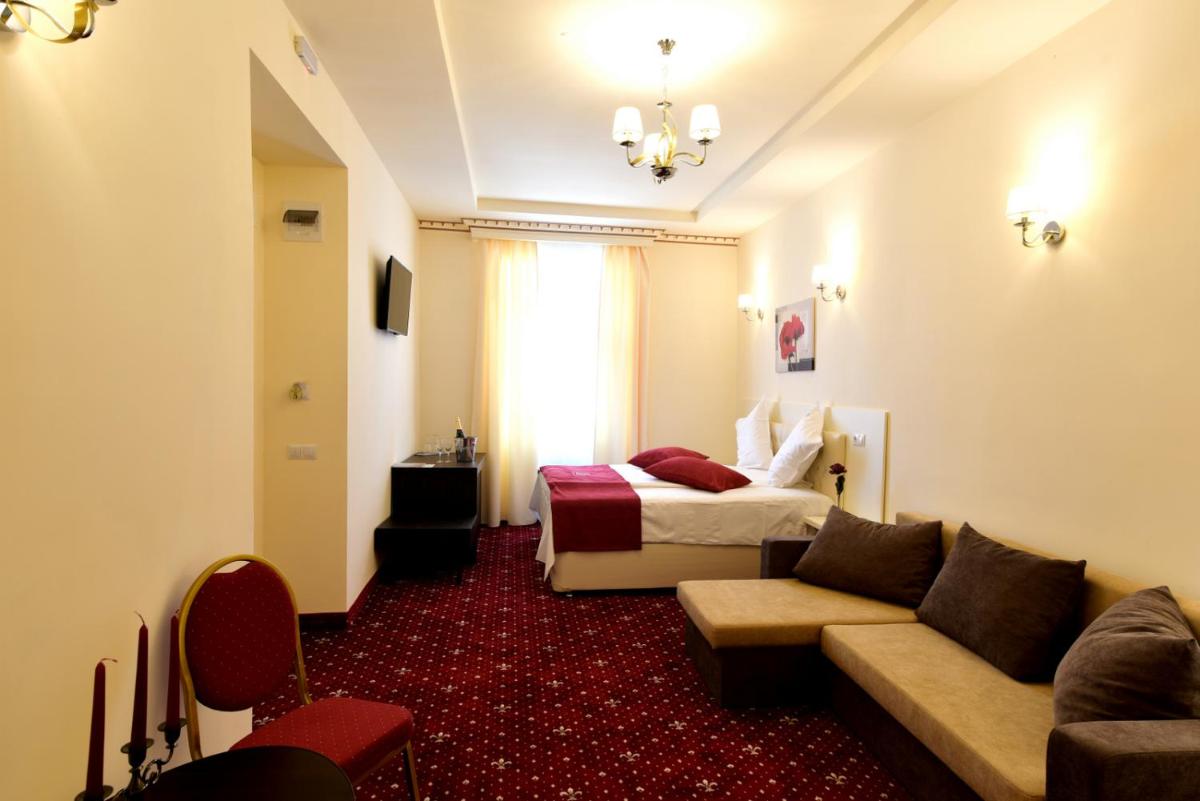 Top Royal Central Brasov - Housity