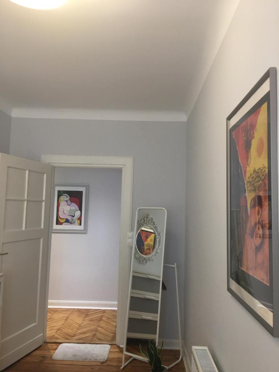 Suitetrails - Beautiful apartment in the heart of Warsaw, Poznanska