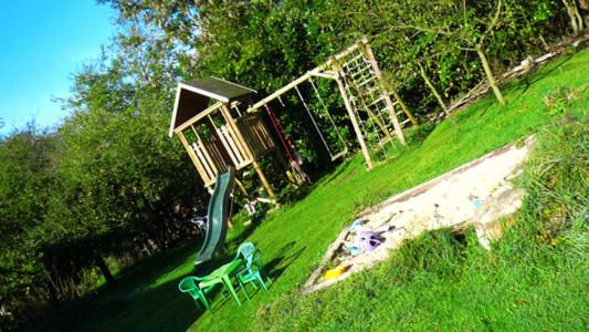 Gîte du Valcrocq 4/5 pers - Housity