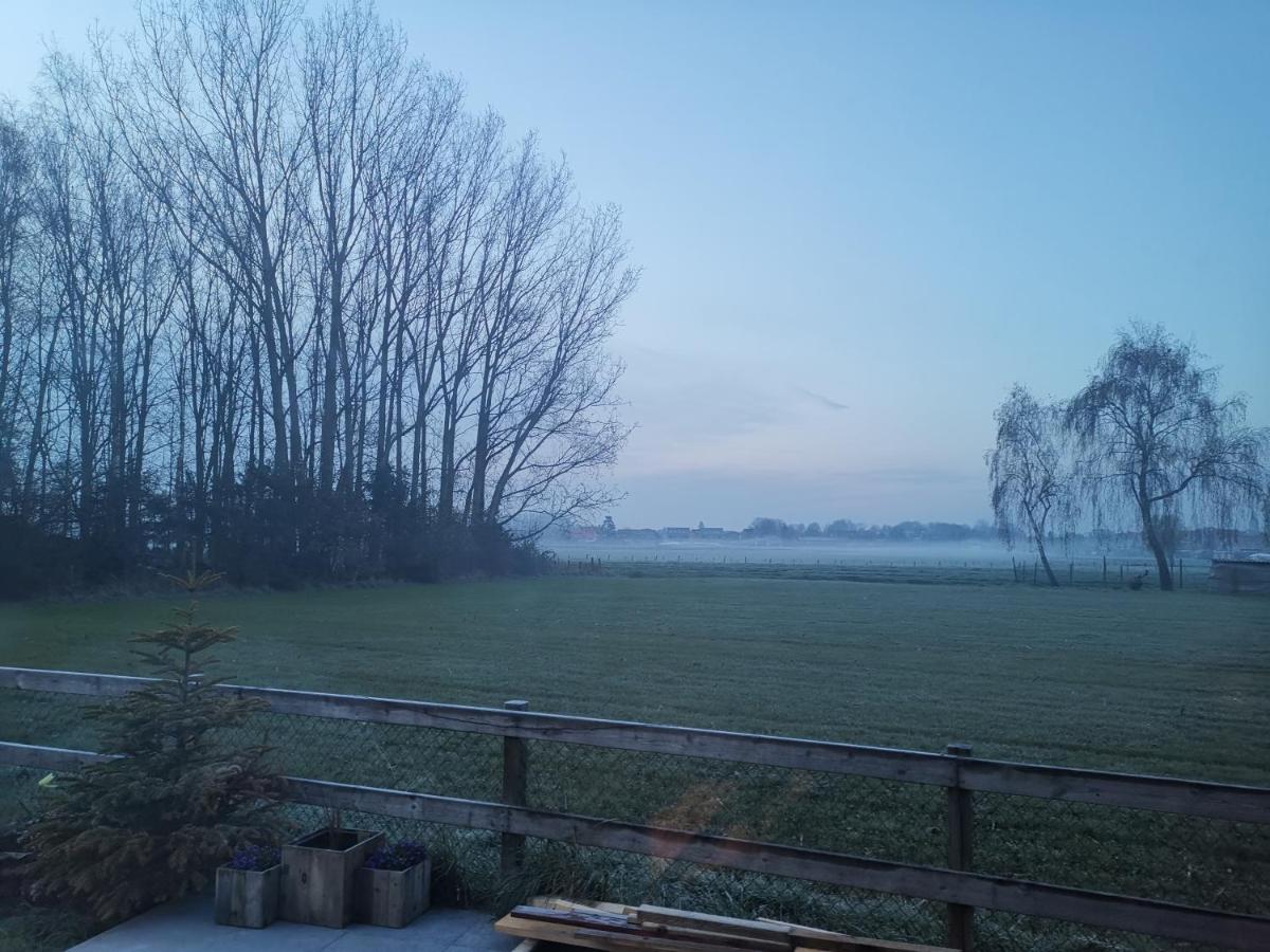 Glamping 't Hoveke - Housity