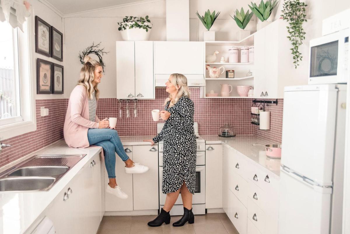 Jasmine's Barossa Valley Cottage - Housity