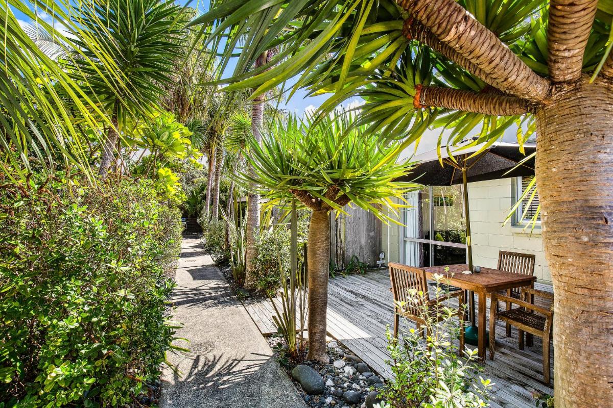 Waipu Cove Resort - Housity
