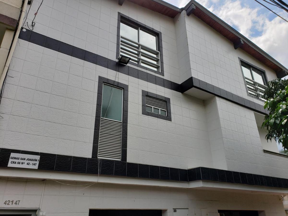 Gemas San Joaquin 1 - Housity