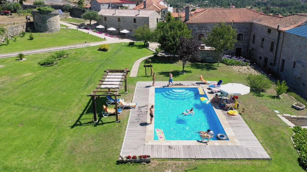 Casa da Mina - Housity