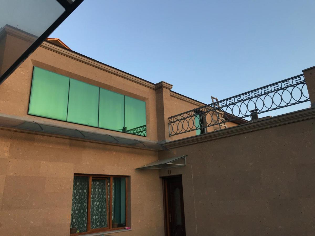 Bright Guesthouse in the center of Yerevan! - Housity