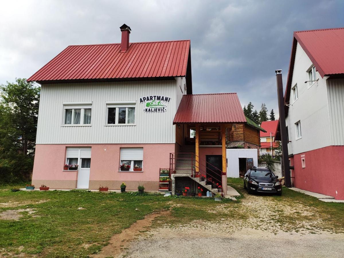 Apartman KALJEVIĆ - Housity
