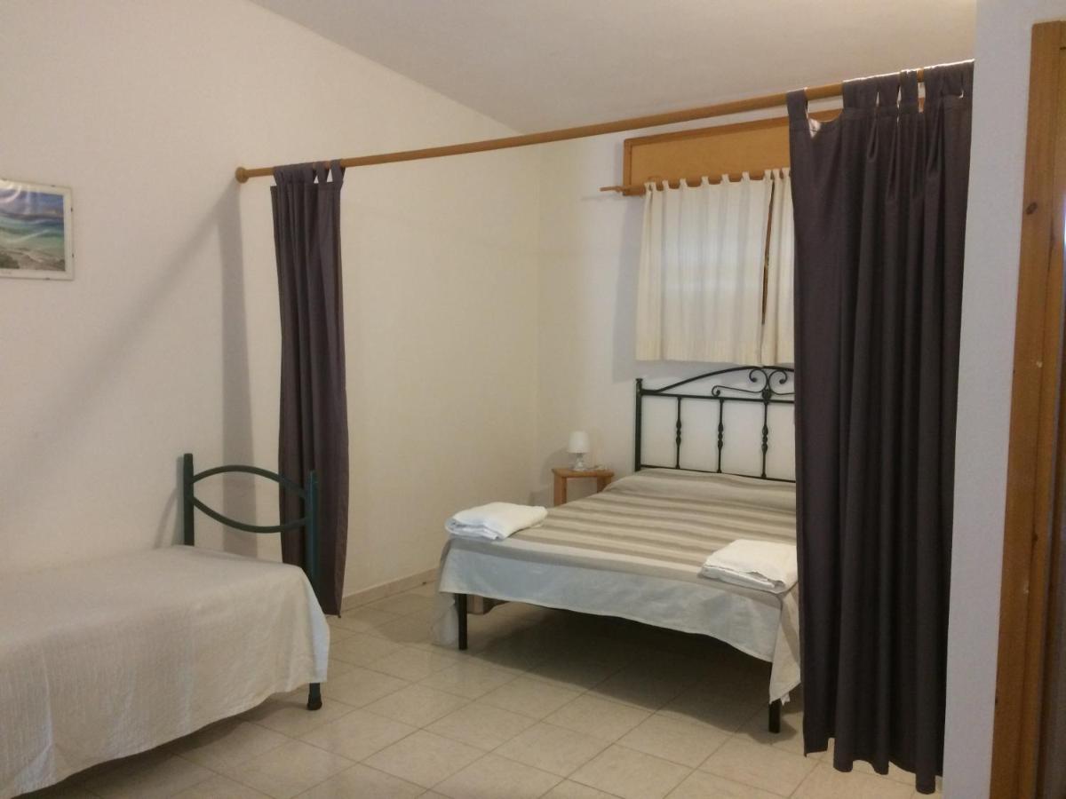 Agriturismo Sarrabus - Housity