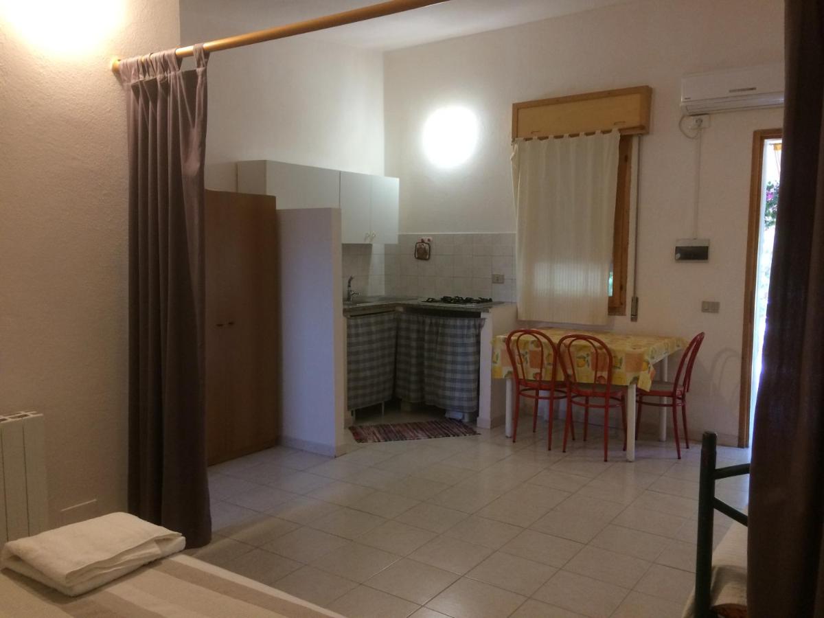 Agriturismo Sarrabus - Housity