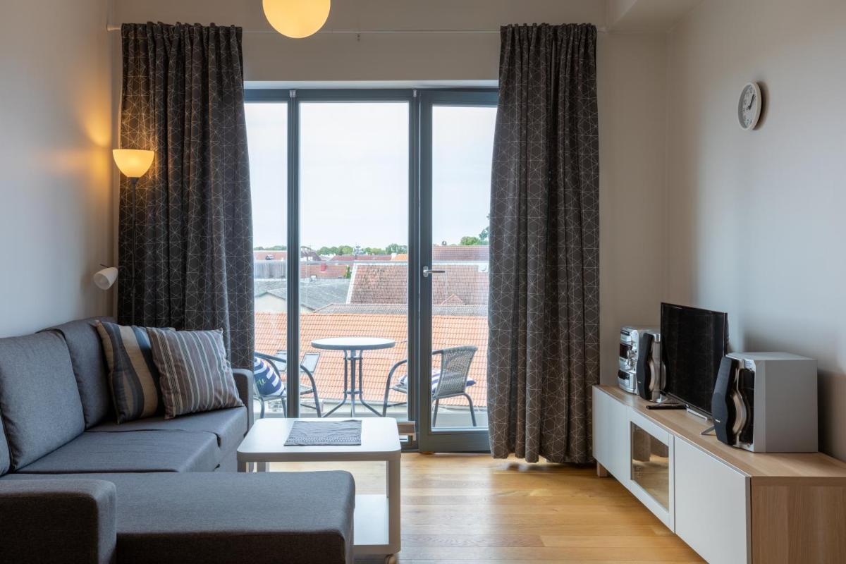 Katarina Apartments - Housity