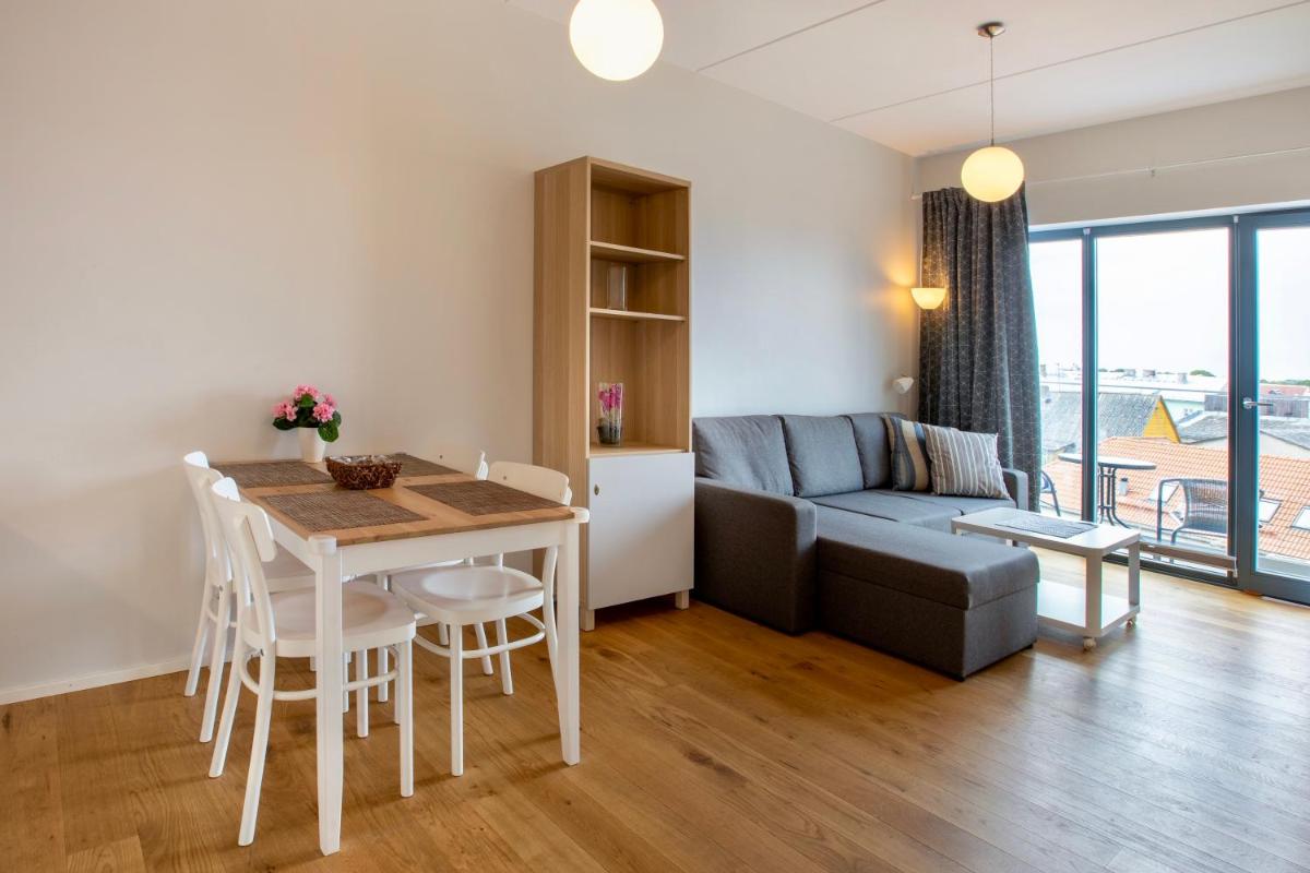 Katarina Apartments - Housity