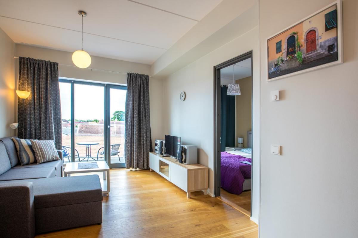 Katarina Apartments - Housity