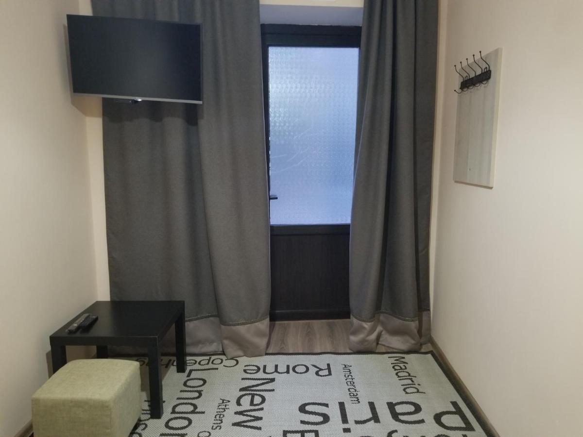 Apart-studio Dreamtime - Housity