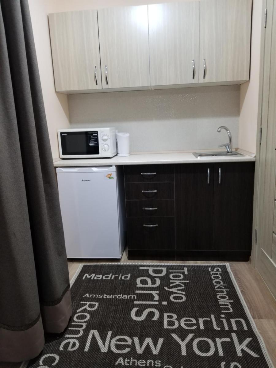 Apart-studio Dreamtime - Housity