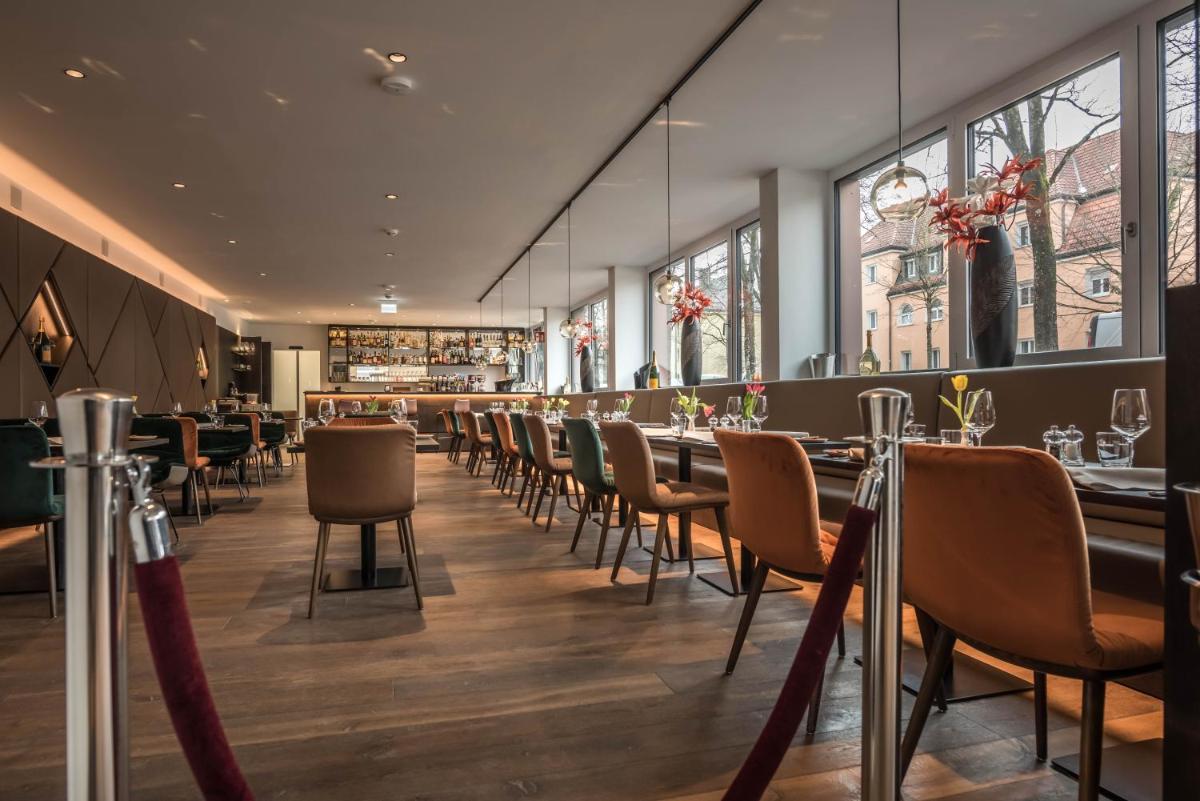 Innspire Hotel - Housity