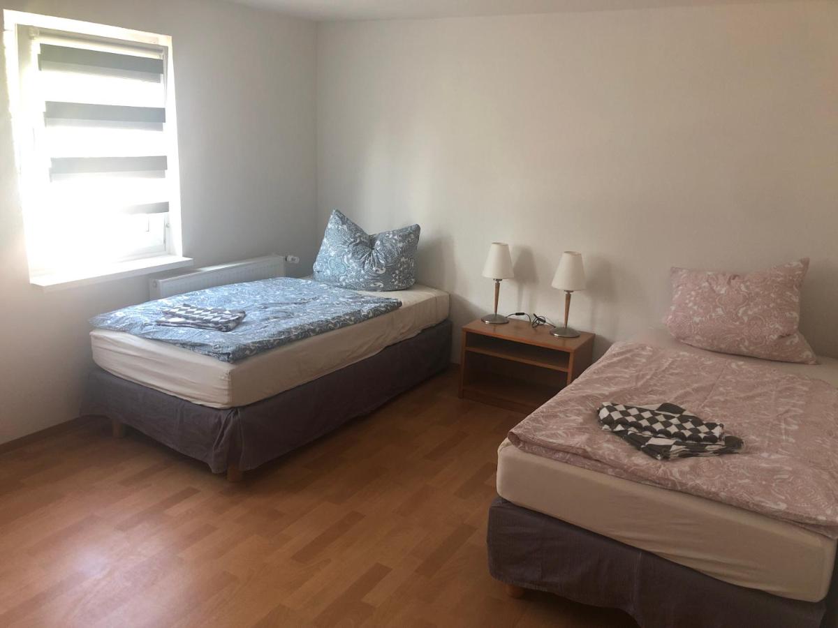Pension Mathias Heilmann - Housity