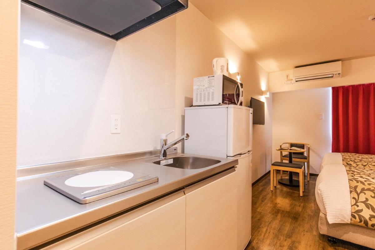 Mr.KINJO inn Rinzu Rycom - Housity