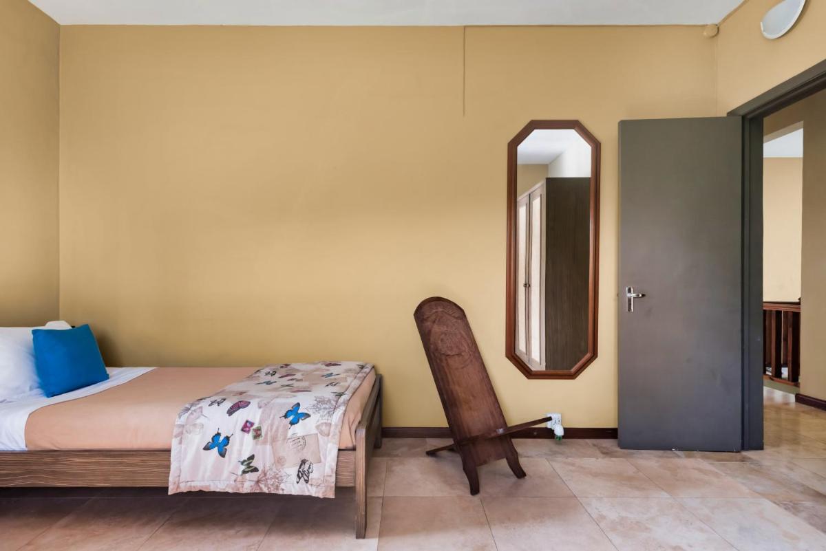 Villa Vakoa - Tranquil Villa With Lush Gardens - Housity
