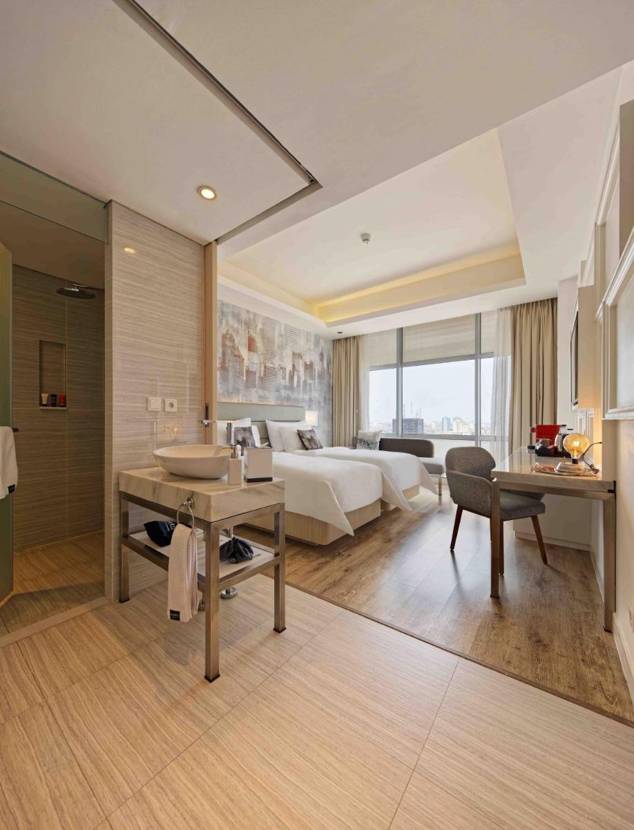 Vertu Harmoni Jakarta - Housity
