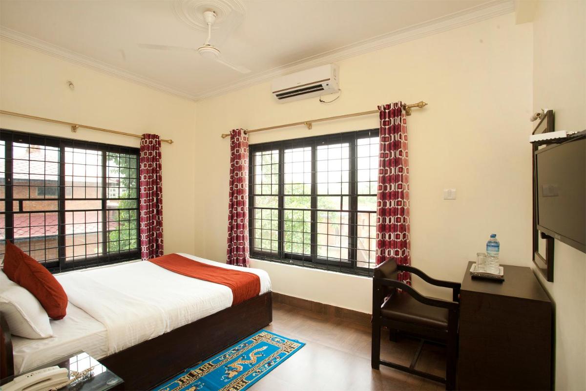 Hotel The Holy Birth - Housity