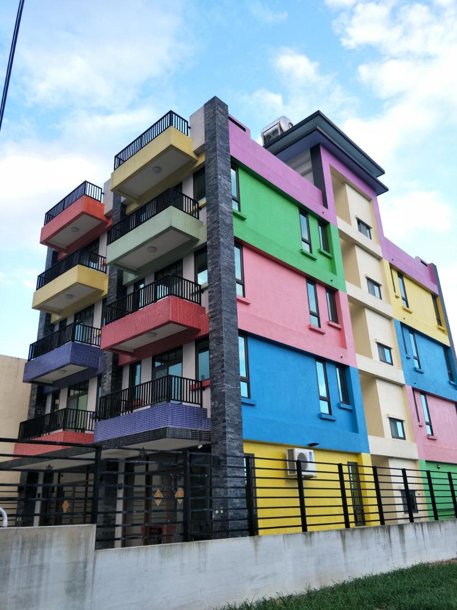 Hua lian dao cai hong min su - Housity