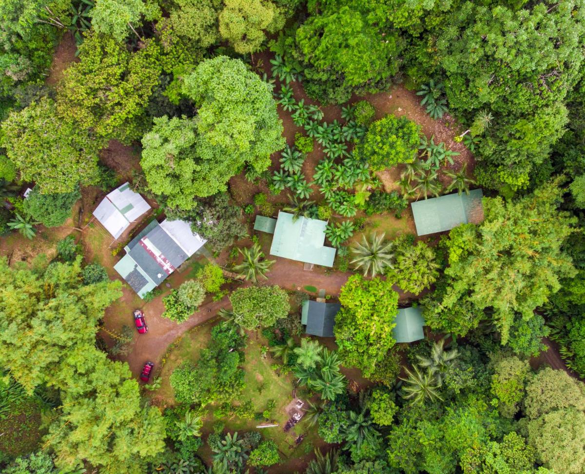 Sukia Hostel - Housity