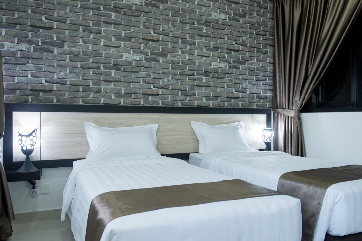 Ezzyhome@Medini - Housity