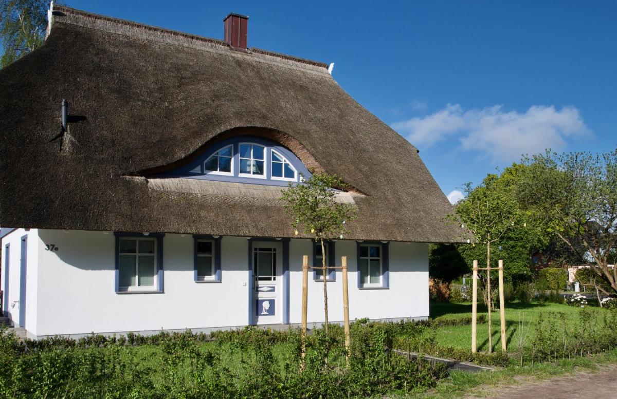 Haus Meerblau - Housity