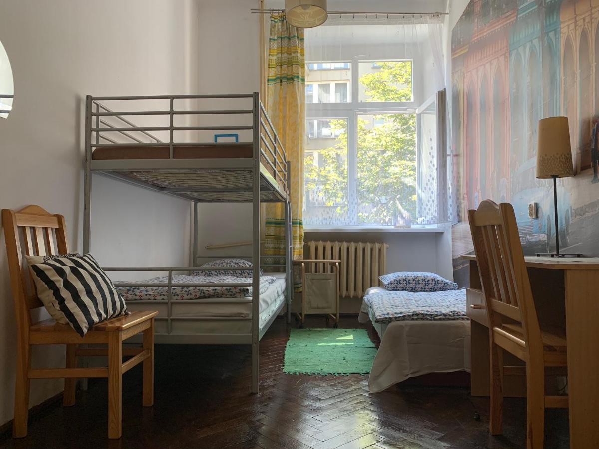 Hostel Aleje 28 - Housity